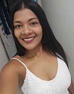 28 Year Old Barranquilla, Colombia Woman